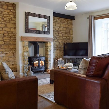 Spring Cottage Bourton-on-the-Water Luaran gambar