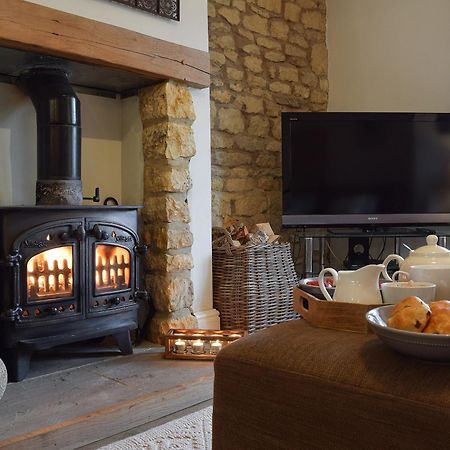 Spring Cottage Bourton-on-the-Water Luaran gambar