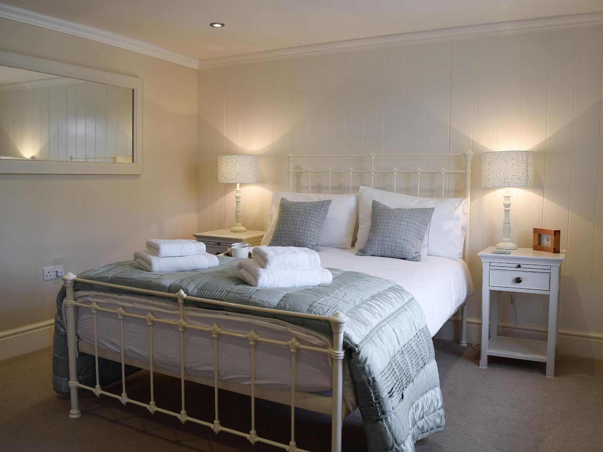 Spring Cottage Bourton-on-the-Water Luaran gambar