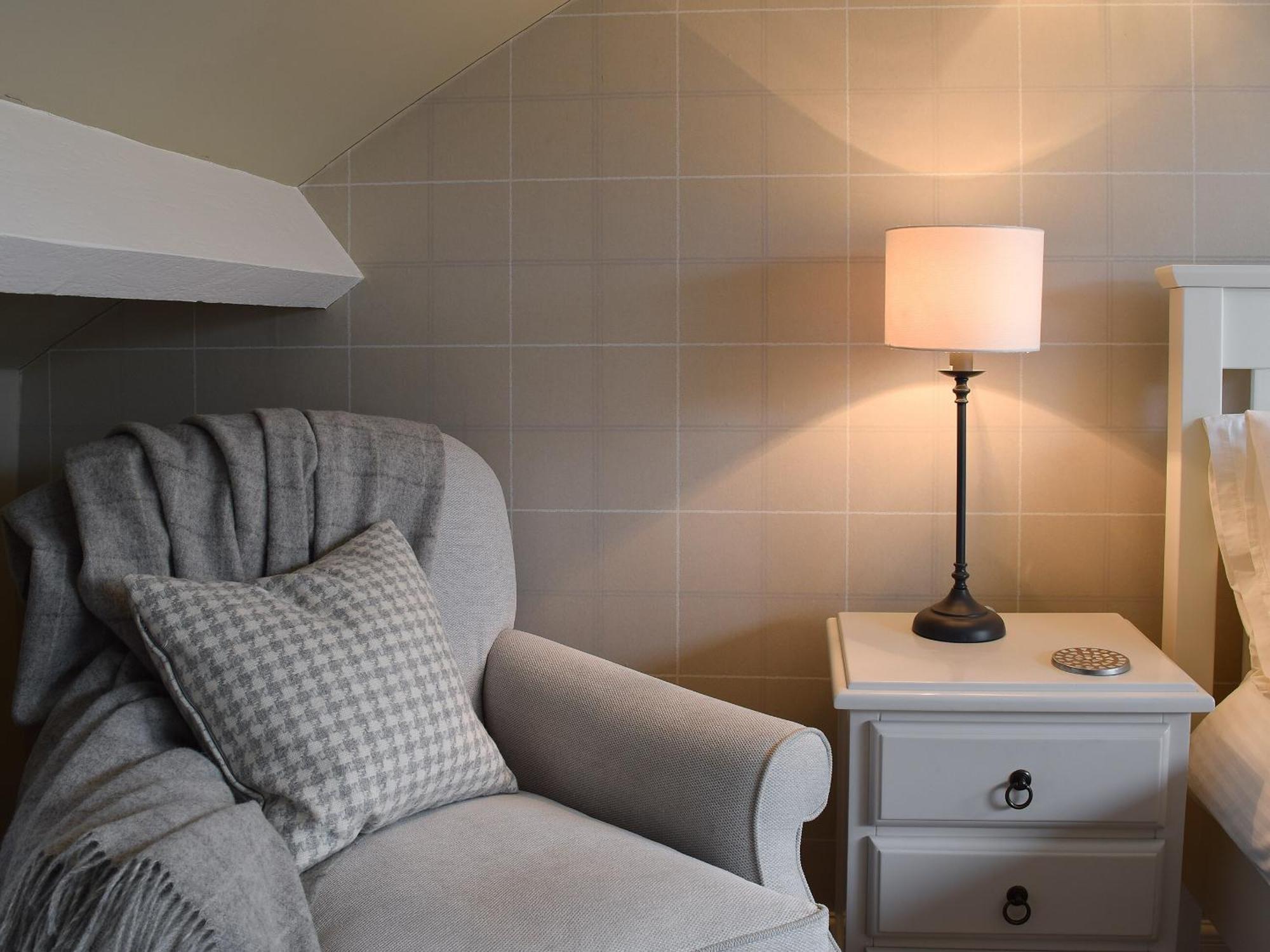 Spring Cottage Bourton-on-the-Water Luaran gambar