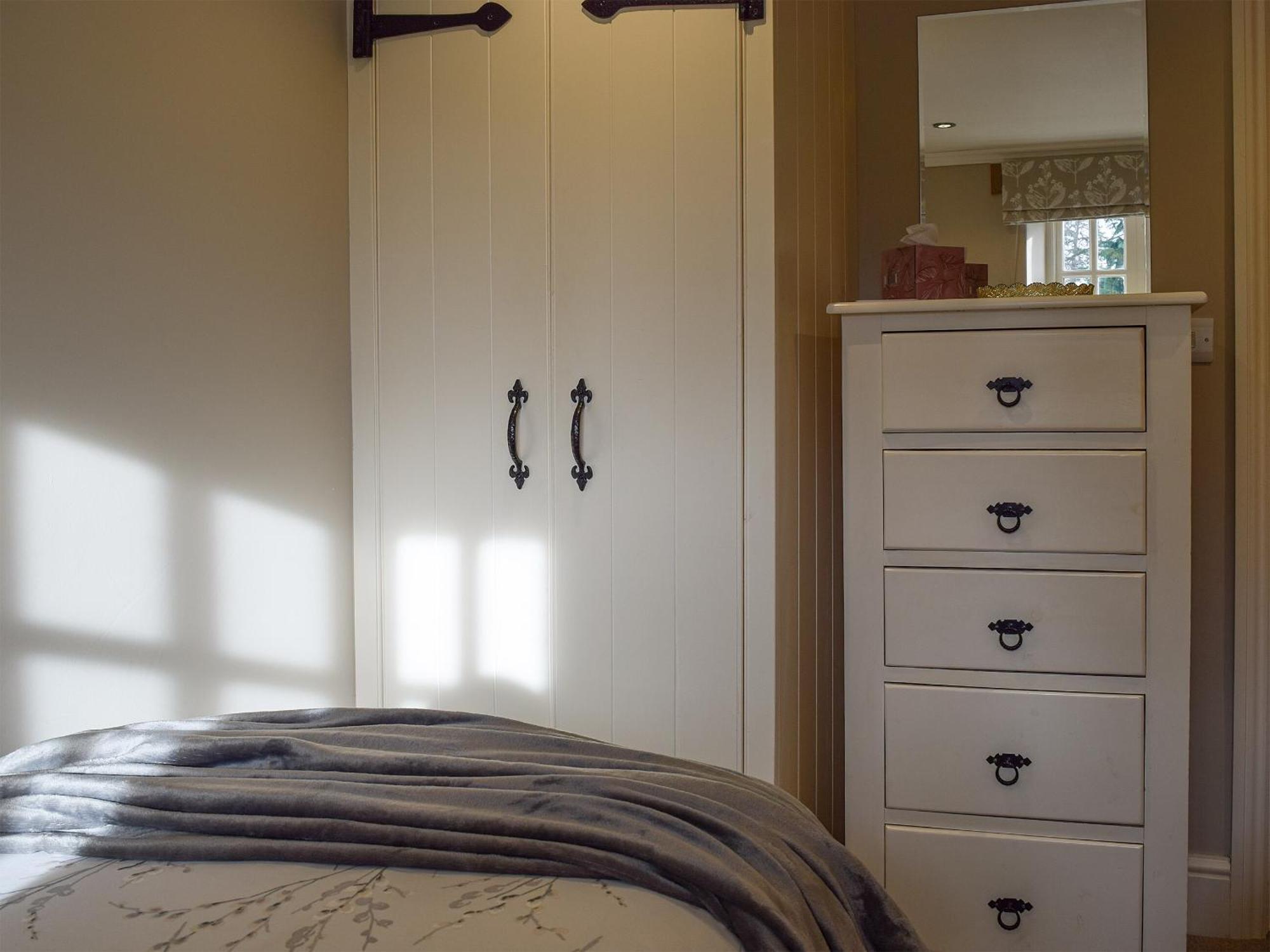 Spring Cottage Bourton-on-the-Water Luaran gambar