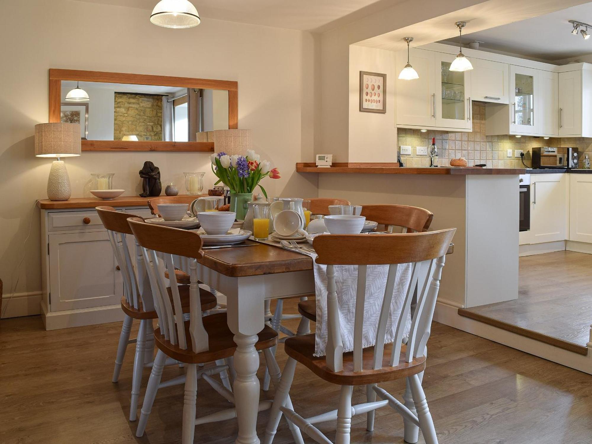 Spring Cottage Bourton-on-the-Water Luaran gambar