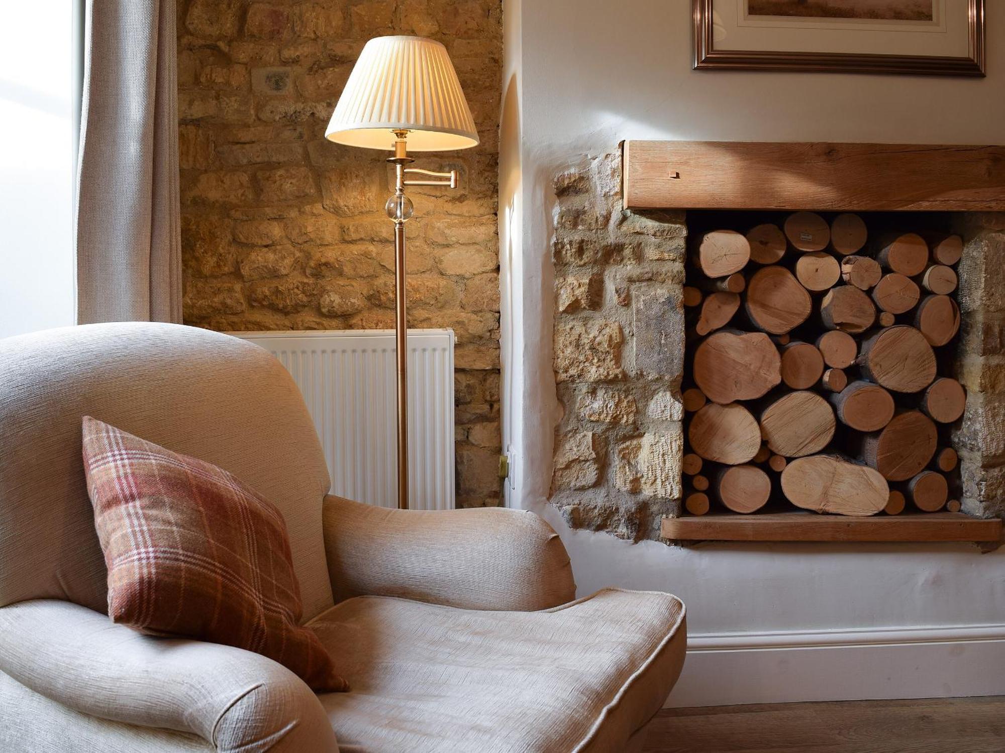 Spring Cottage Bourton-on-the-Water Luaran gambar