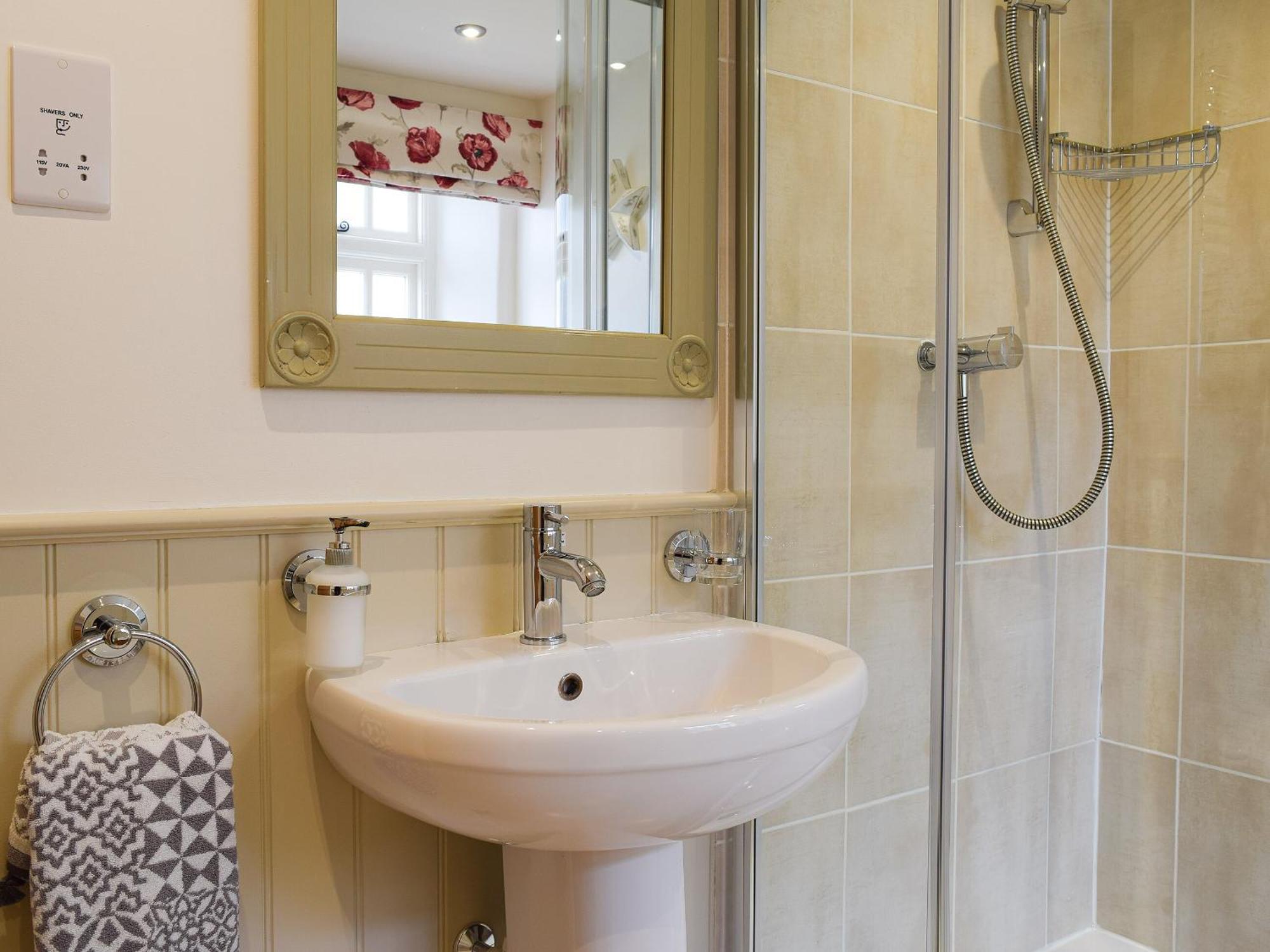 Spring Cottage Bourton-on-the-Water Luaran gambar