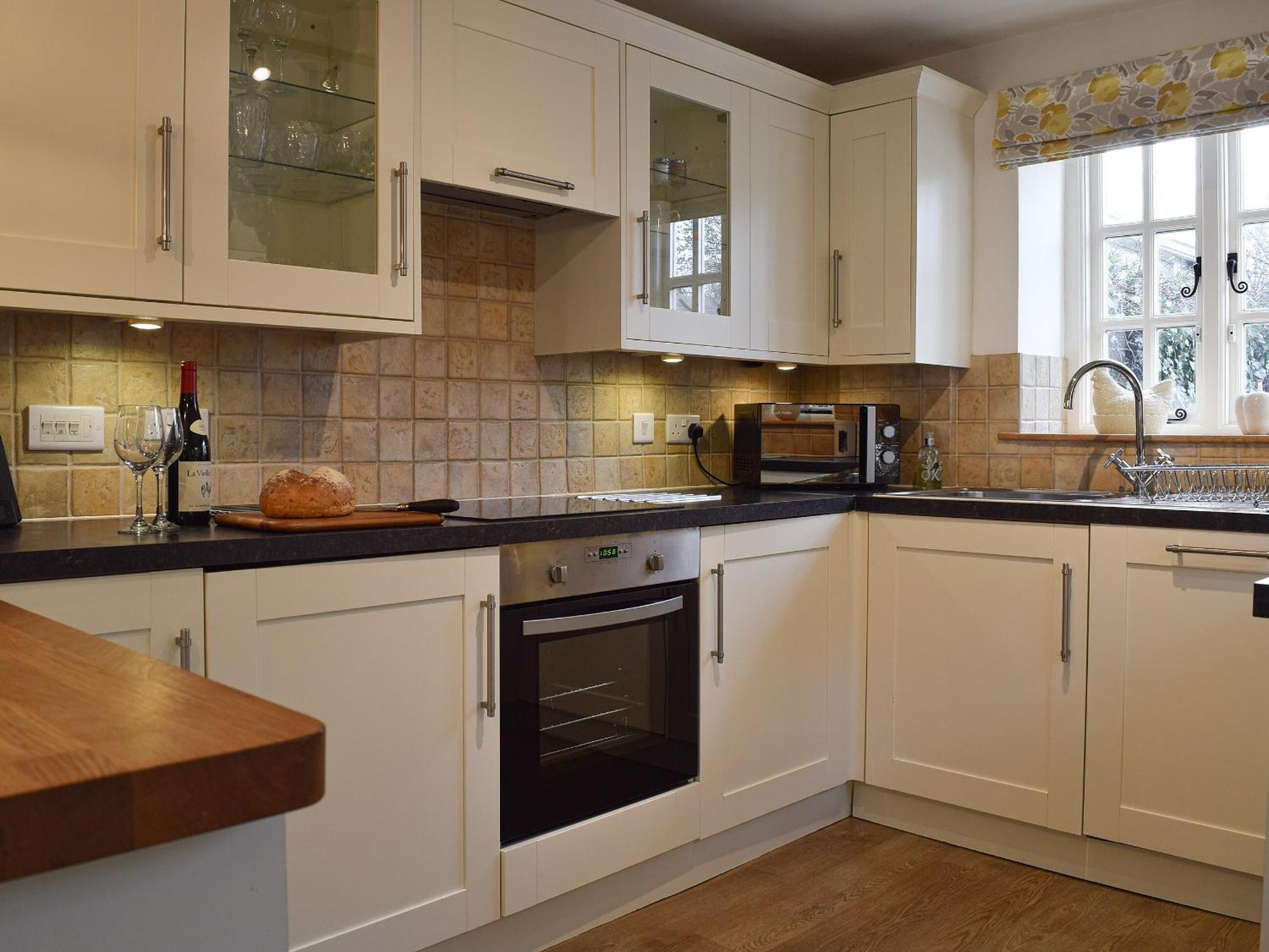 Spring Cottage Bourton-on-the-Water Luaran gambar