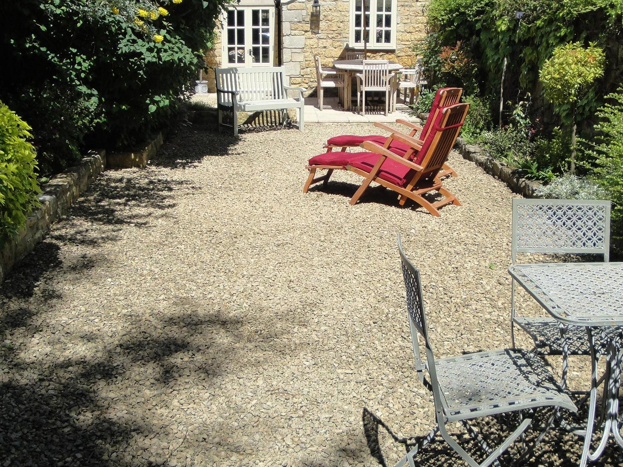 Spring Cottage Bourton-on-the-Water Luaran gambar