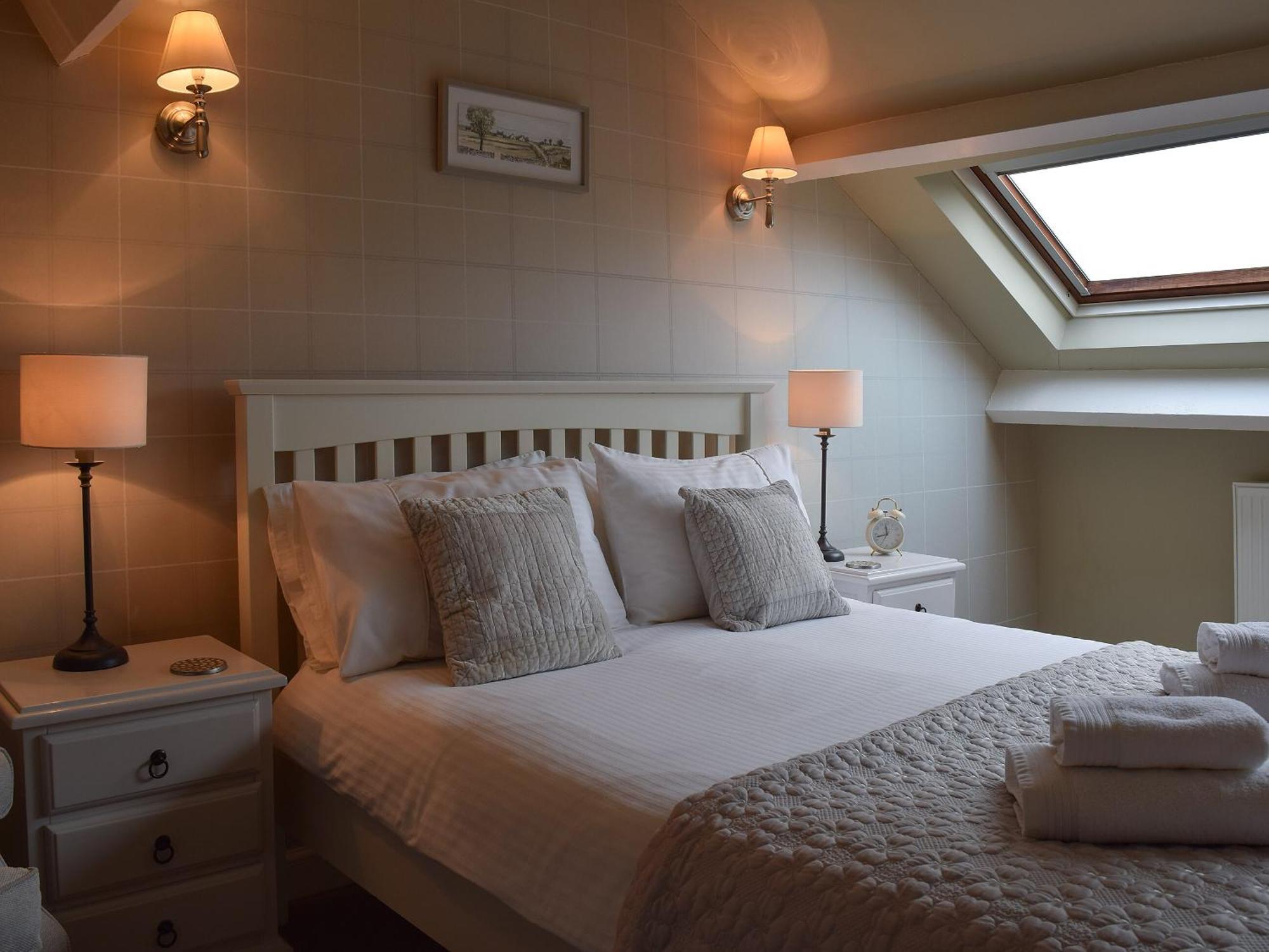 Spring Cottage Bourton-on-the-Water Luaran gambar
