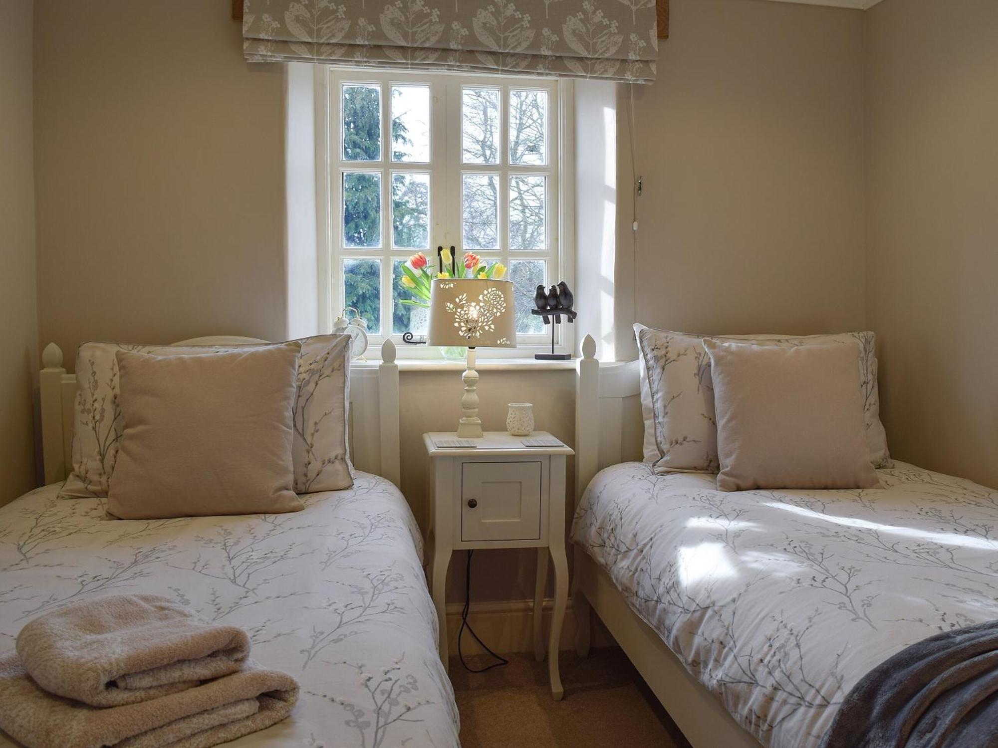 Spring Cottage Bourton-on-the-Water Luaran gambar