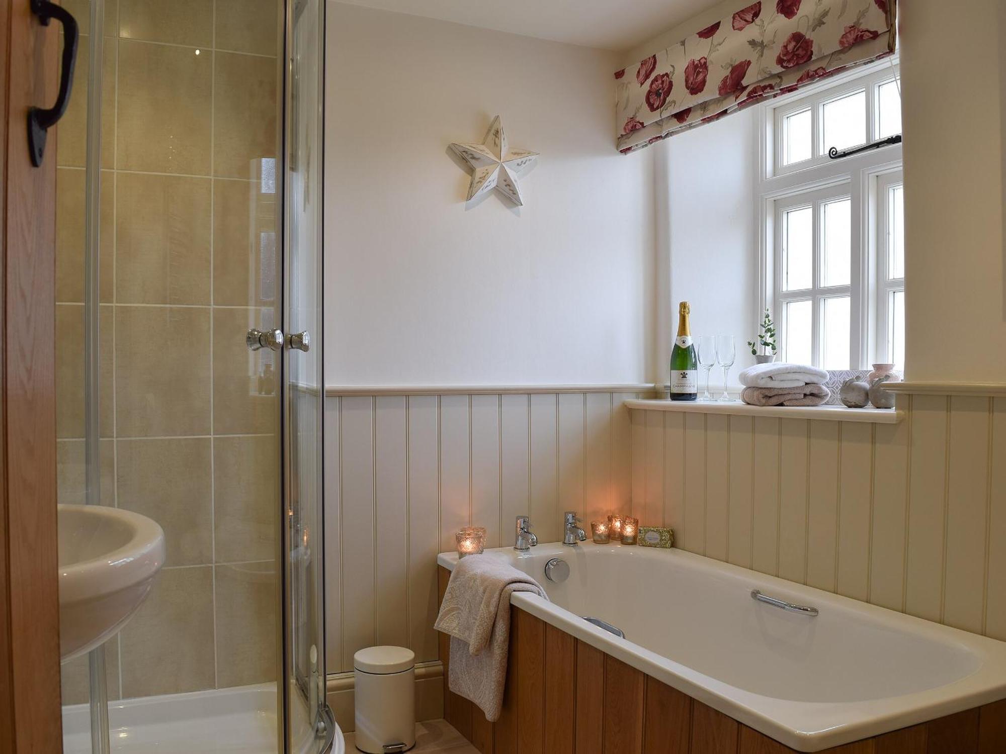 Spring Cottage Bourton-on-the-Water Luaran gambar