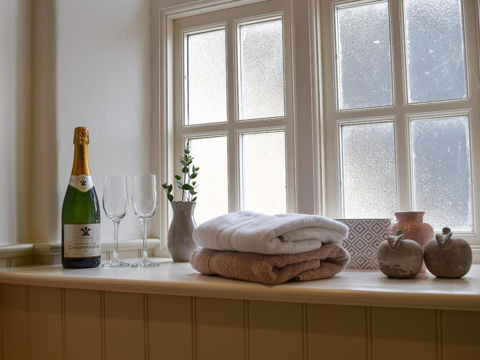 Spring Cottage Bourton-on-the-Water Luaran gambar