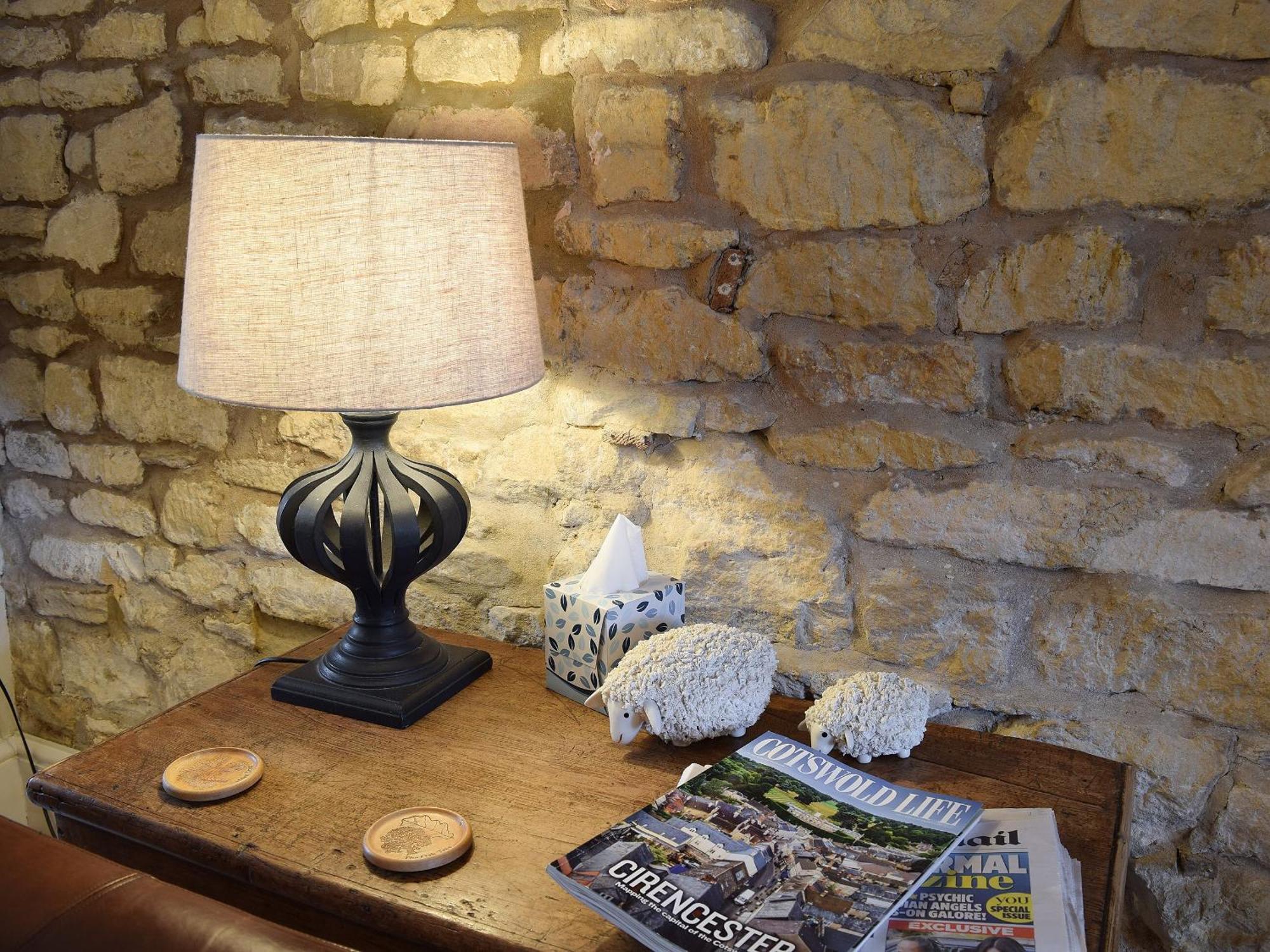 Spring Cottage Bourton-on-the-Water Luaran gambar