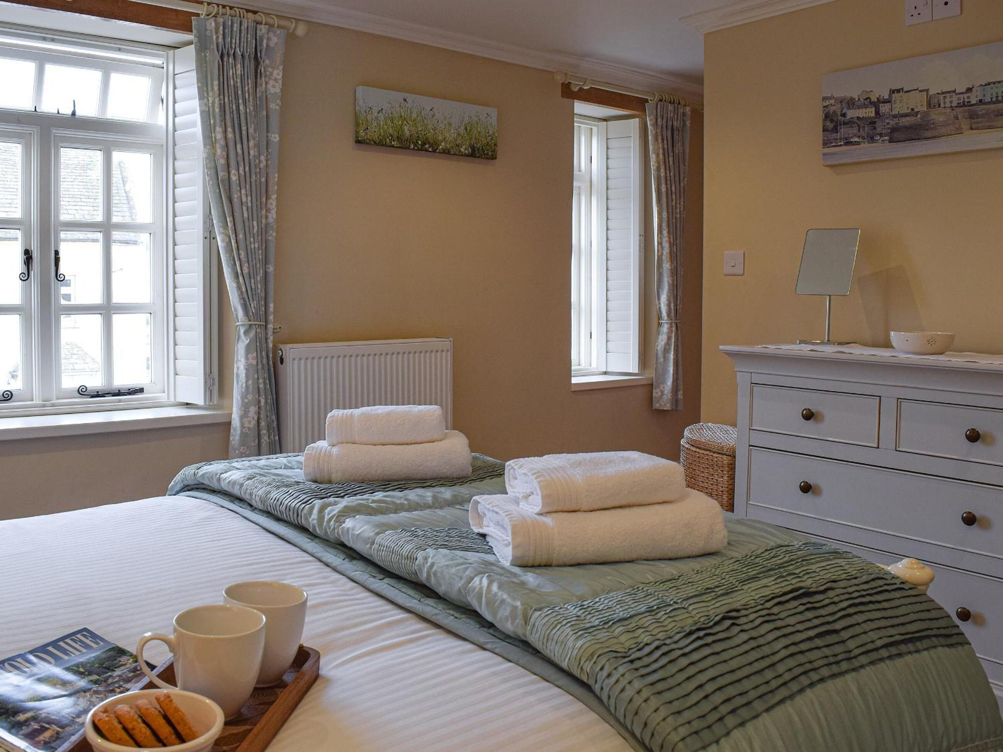 Spring Cottage Bourton-on-the-Water Luaran gambar