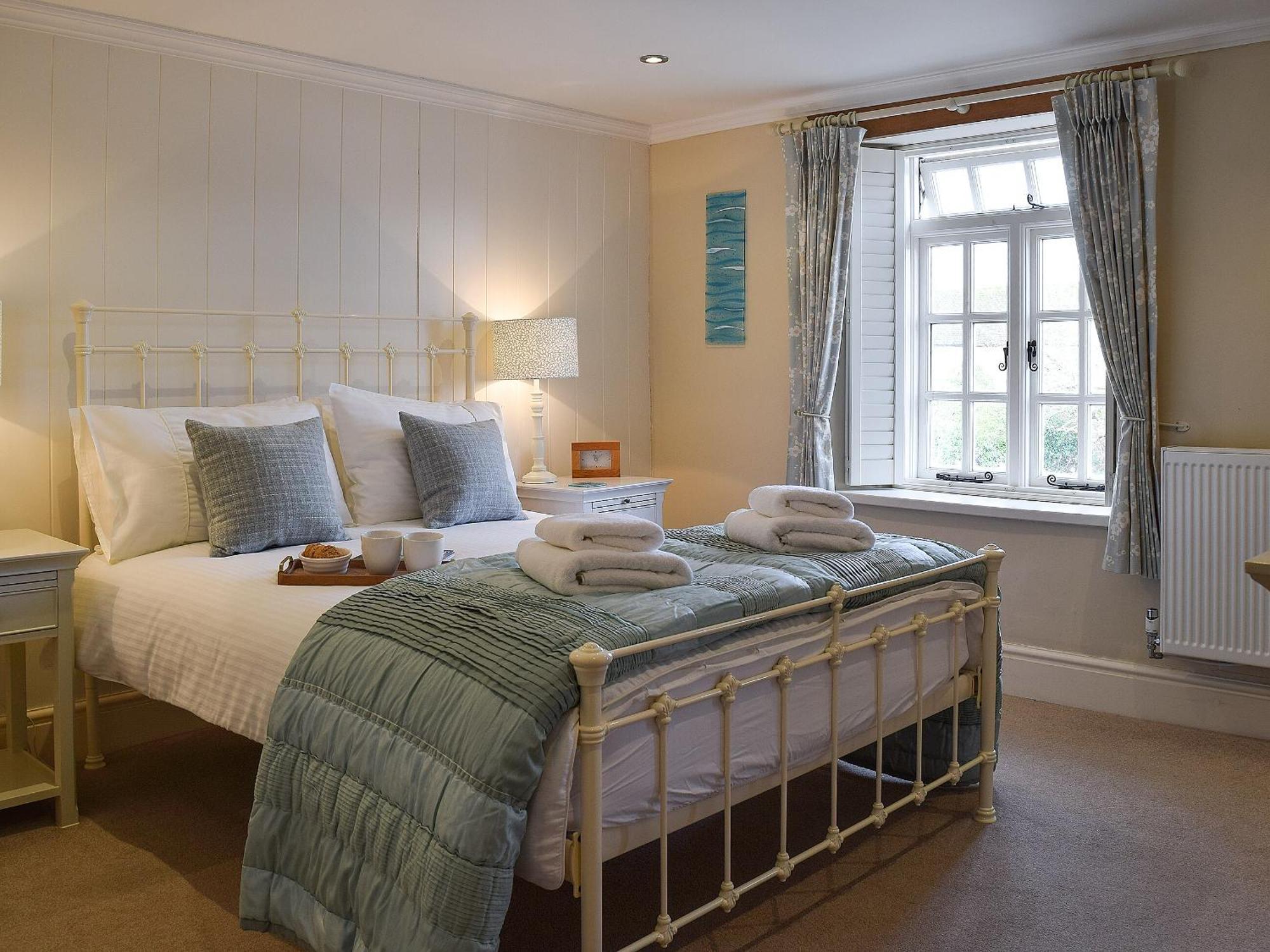 Spring Cottage Bourton-on-the-Water Luaran gambar
